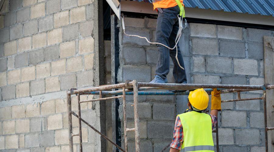 Local Chimney Repair in Broken Bow, OK
